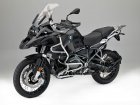 2017 BMW R 1200GS LC Adventure Triple Black